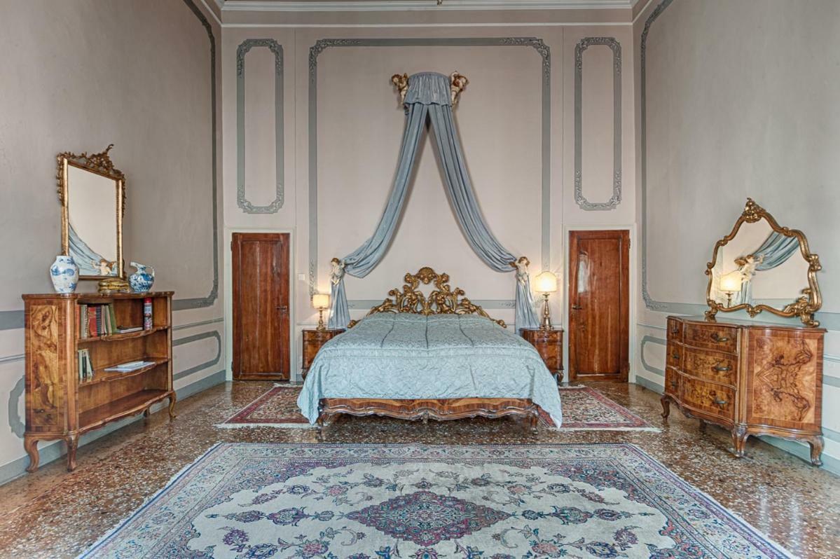 Duodo O Barbarigo Venecia